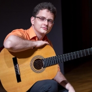 Tudor-Niculescu-Mizil guitar lessons